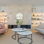 Luxury Golden Mile Villa - 5 Bed & Open Sea View