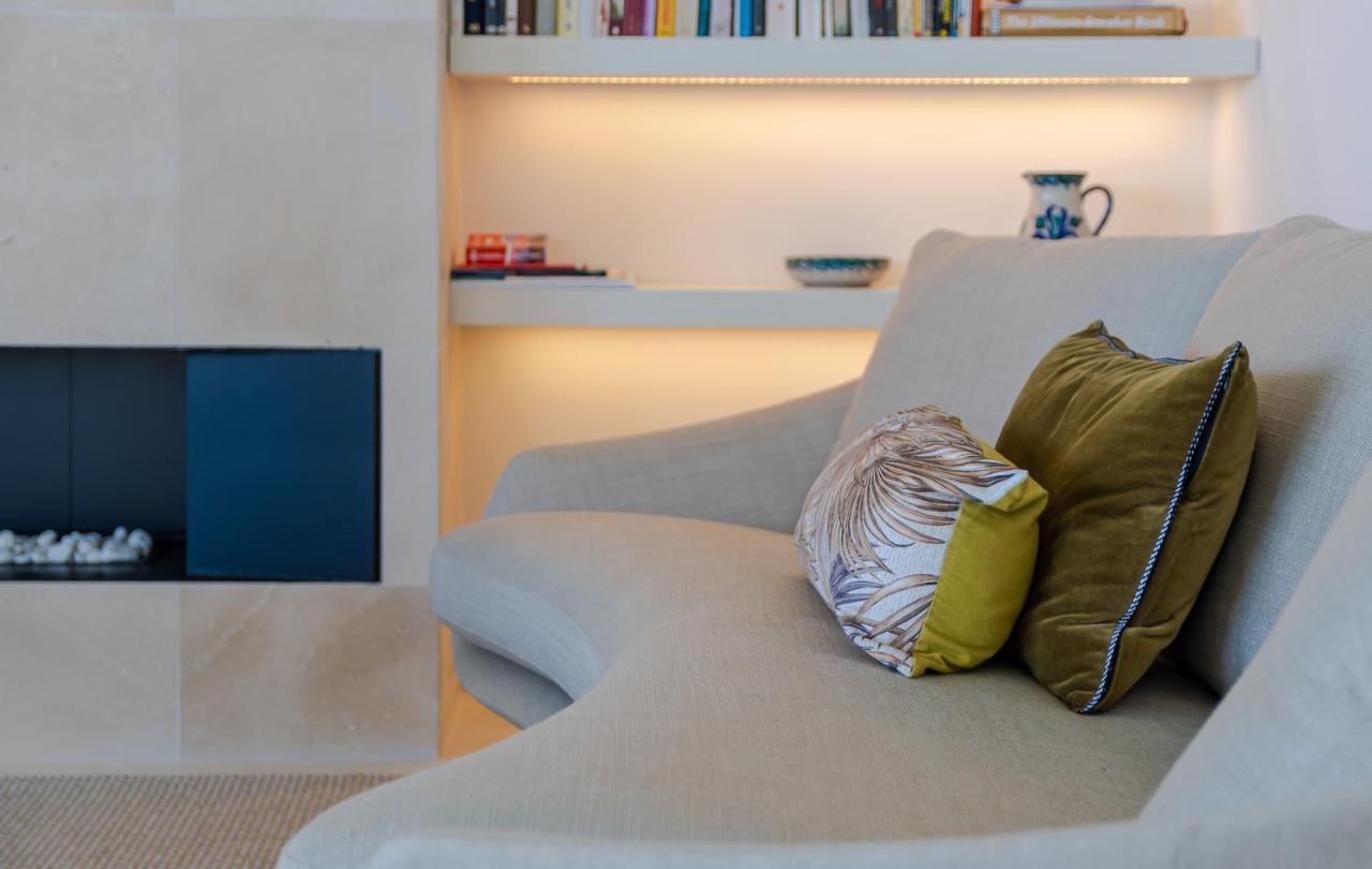 Luxury Golden Mile - 5 Bed & Open Sea View Apartamento Marbella